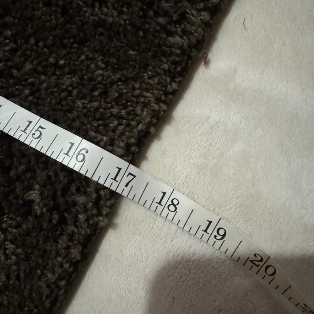 Kohls bath mat rug